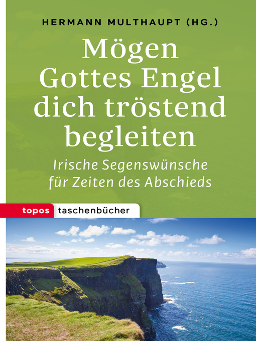 Title details for Mögen Gottes Engel dich tröstend begleiten by Hermann Multhaupt - Available